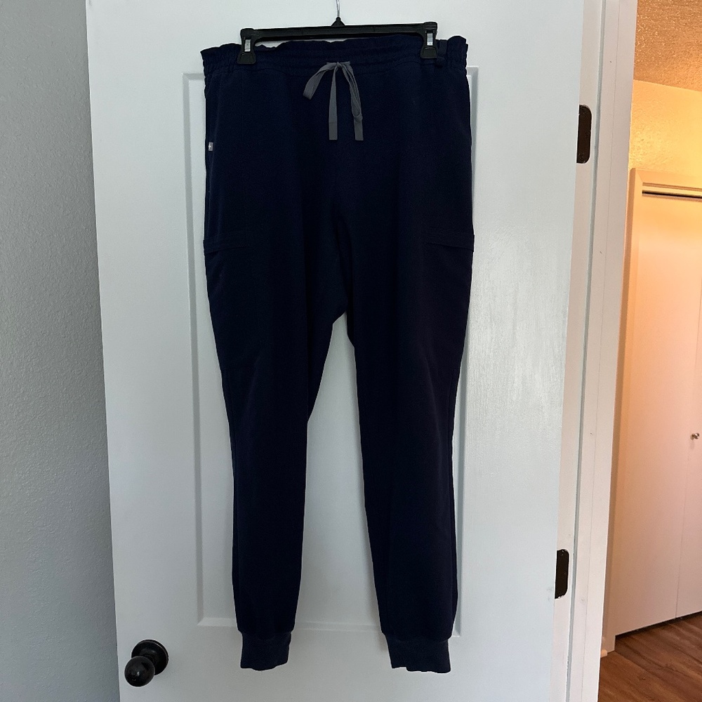 Figs joggers